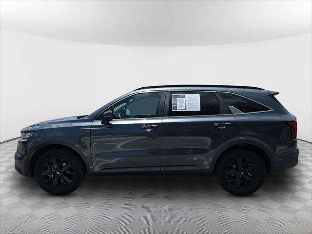 2021 Kia Sorento - $19,408
