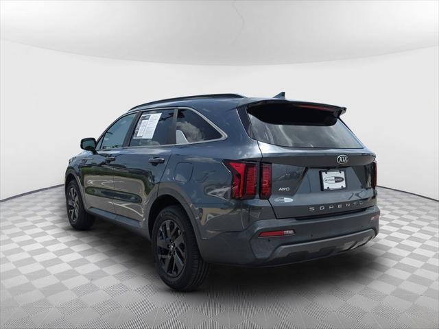 2021 Kia Sorento - $19,408