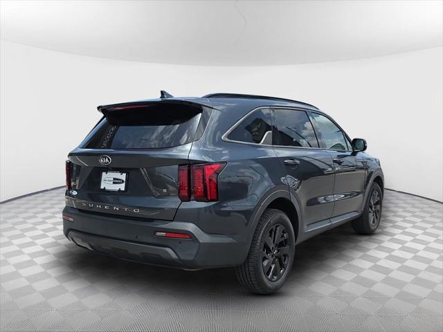 2021 Kia Sorento - $19,408