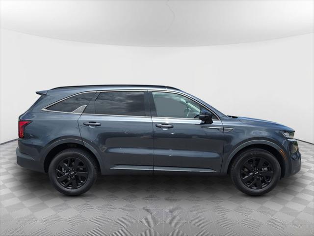 2021 Kia Sorento - $19,408
