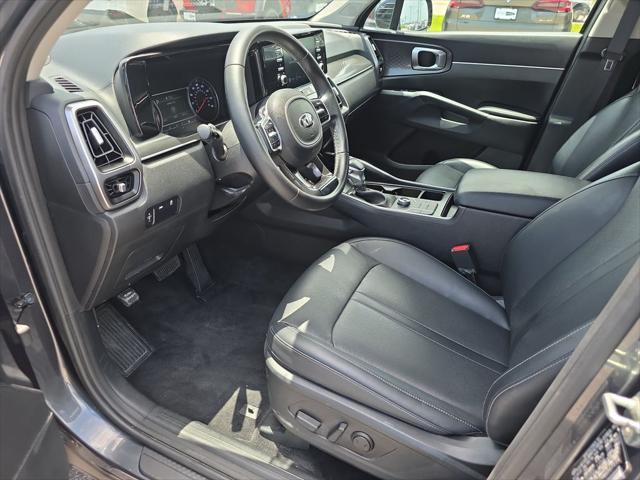 2021 Kia Sorento - $19,408
