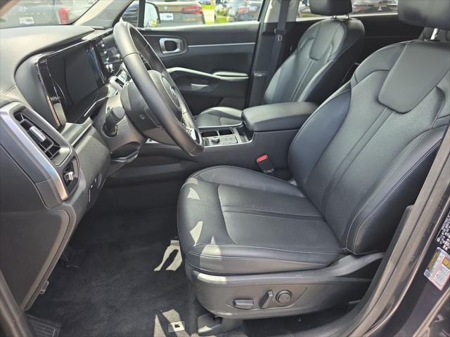 2021 Kia Sorento - $19,408
