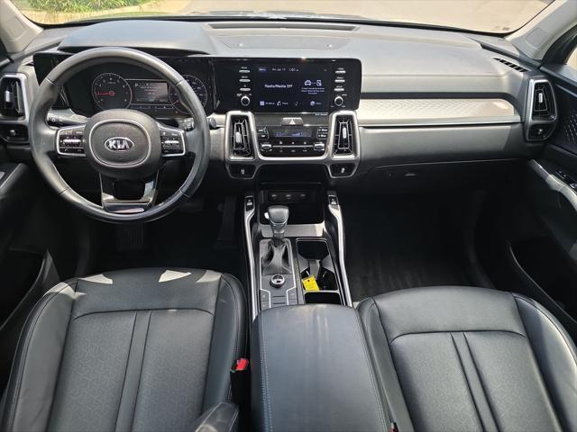 2021 Kia Sorento - $19,408