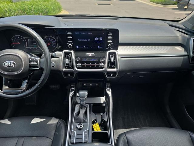2021 Kia Sorento - $19,408