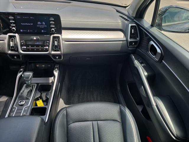 2021 Kia Sorento - $19,408