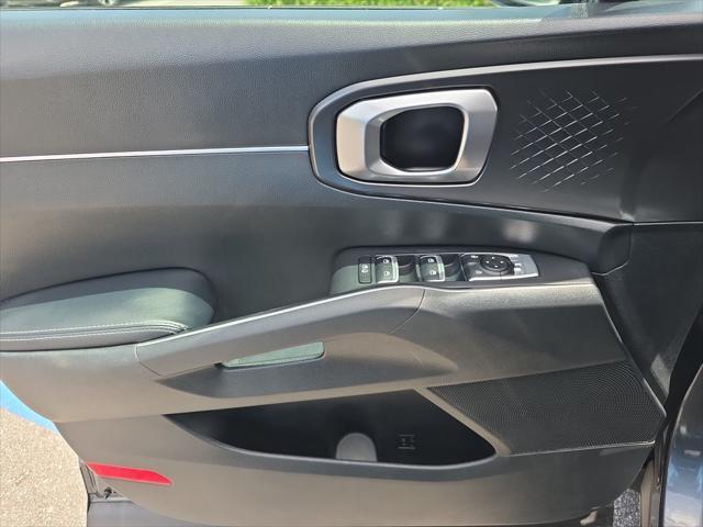2021 Kia Sorento - $19,408