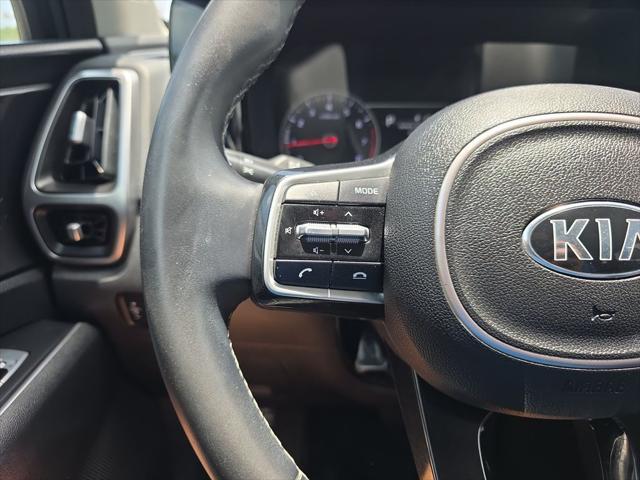 2021 Kia Sorento - $19,408