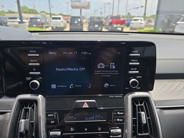 2021 Kia Sorento - $19,408