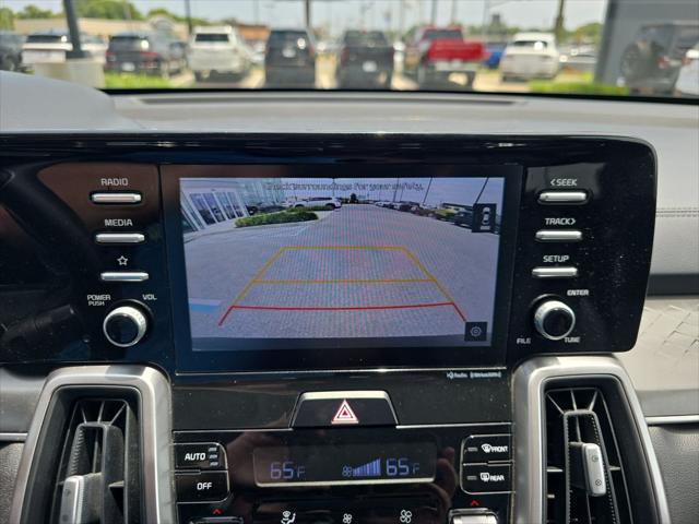 2021 Kia Sorento - $19,408