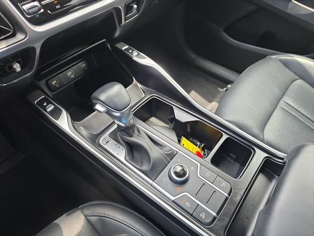 2021 Kia Sorento - $19,408