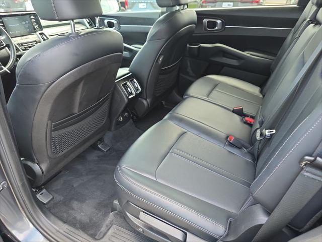2021 Kia Sorento - $19,408