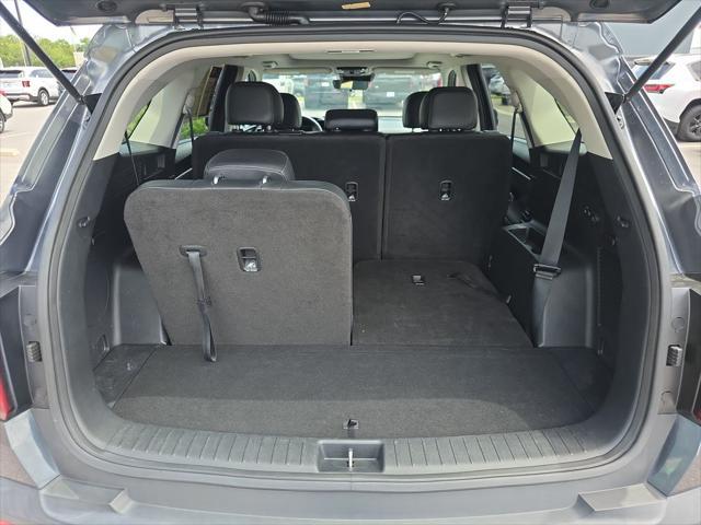 2021 Kia Sorento - $19,408