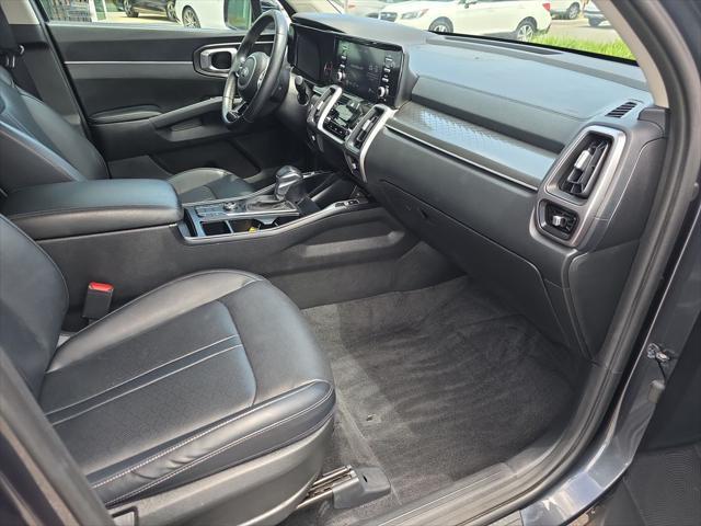 2021 Kia Sorento - $19,408