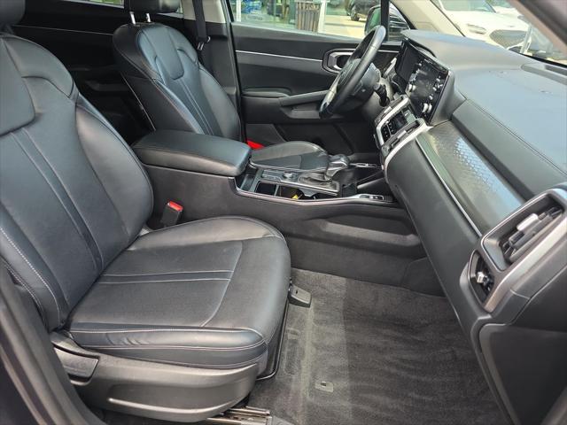 2021 Kia Sorento - $19,408
