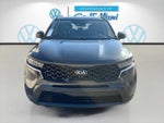 2021 Sorento Thumbnail 2