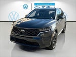 2021 Sorento Thumbnail 3