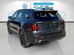 2021 Sorento Thumbnail 5