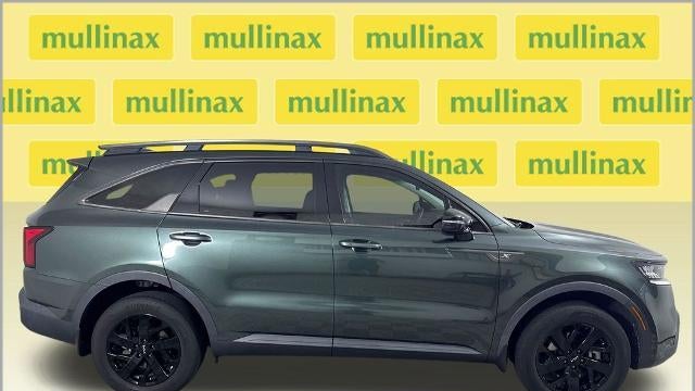 2022 Kia Sorento X-Line S