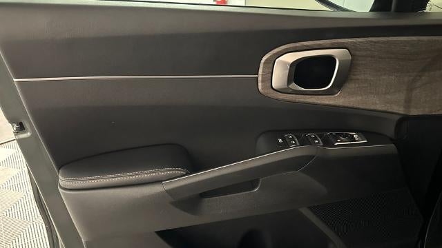 2022 Kia Sorento X-Line S