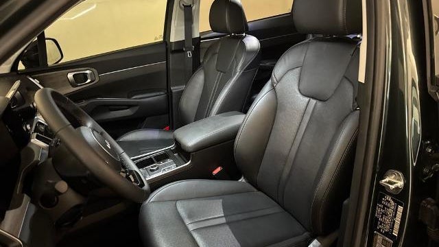2022 Kia Sorento X-Line S