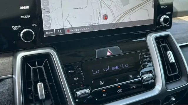 2022 Kia Sorento X-Line S