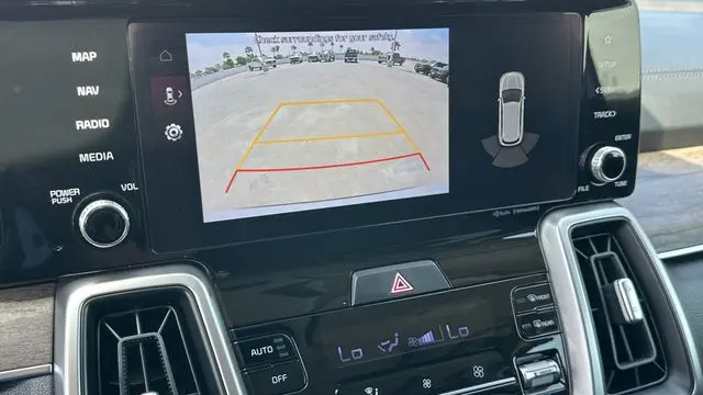 2022 Kia Sorento X-Line S