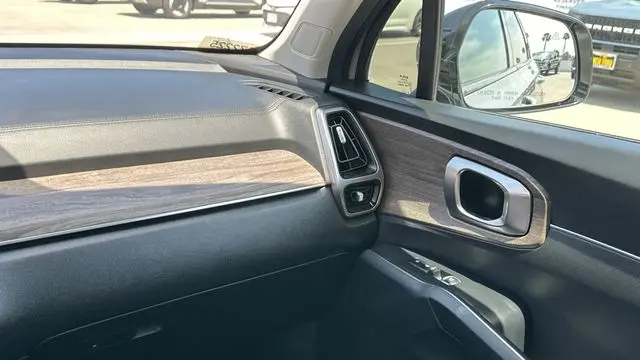 2022 Kia Sorento X-Line S