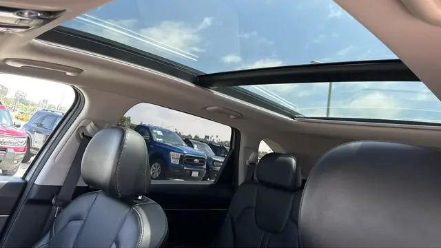 2022 Kia Sorento X-Line S