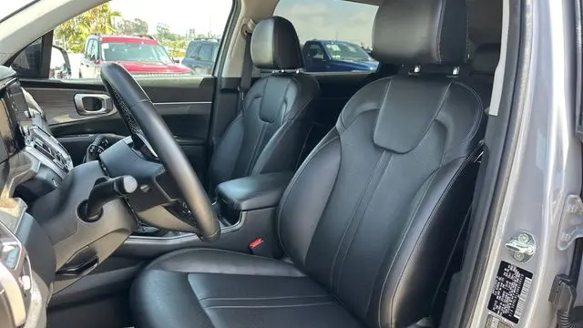2022 Kia Sorento X-Line S