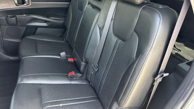 2022 Kia Sorento X-Line S