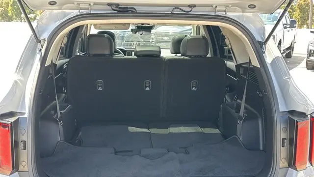 2022 Kia Sorento X-Line S