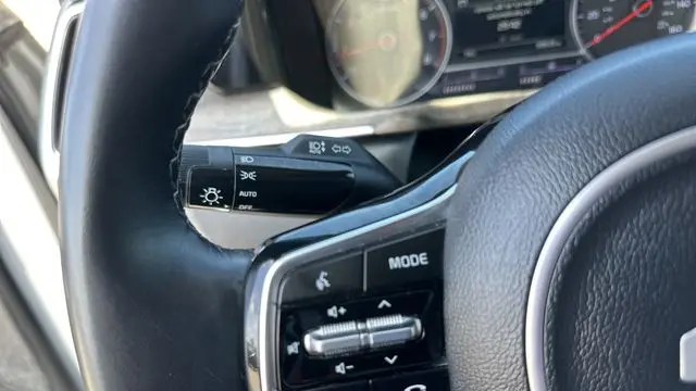 2022 Kia Sorento X-Line S
