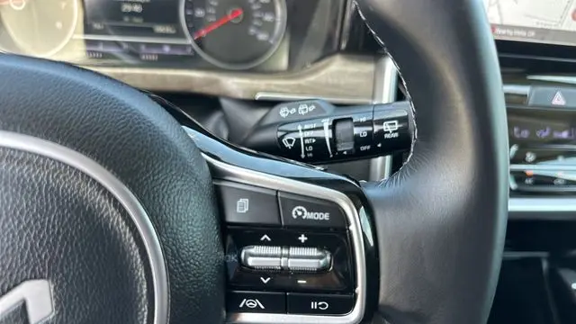 2022 Kia Sorento X-Line S