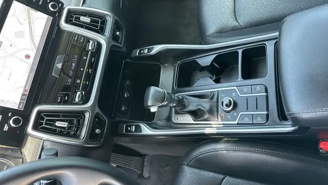 2022 Kia Sorento X-Line S
