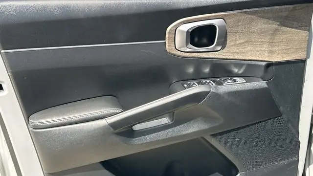 2022 Kia Sorento X-Line S
