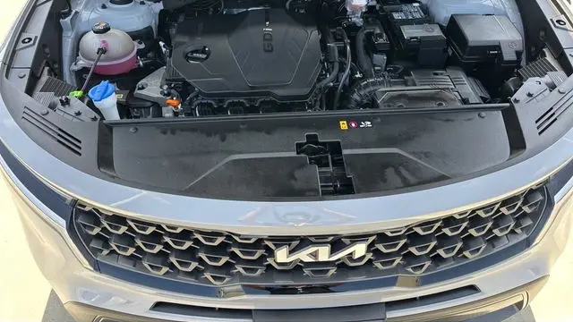 2022 Kia Sorento X-Line S