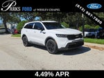 2023 Sorento Thumbnail 1