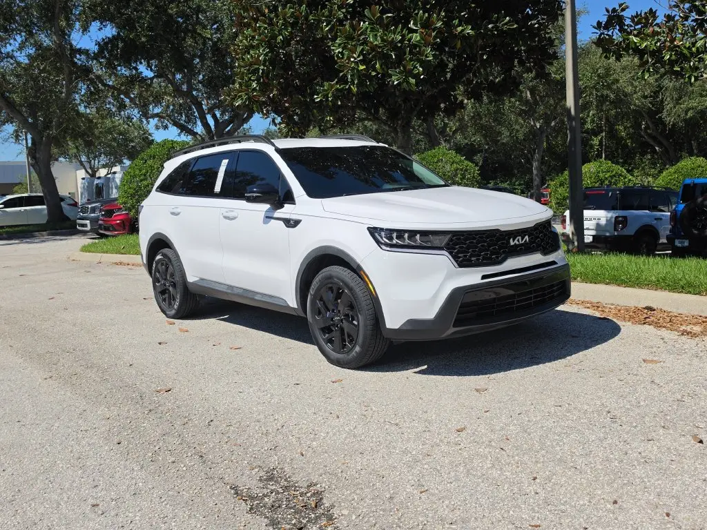 2023 Kia Sorento - $28,213