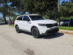 2023 Sorento Thumbnail 2