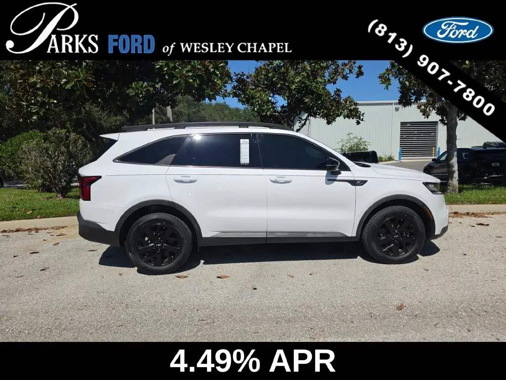2023 Kia Sorento - $28,213