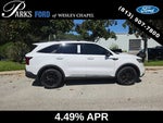 2023 Sorento Thumbnail 4