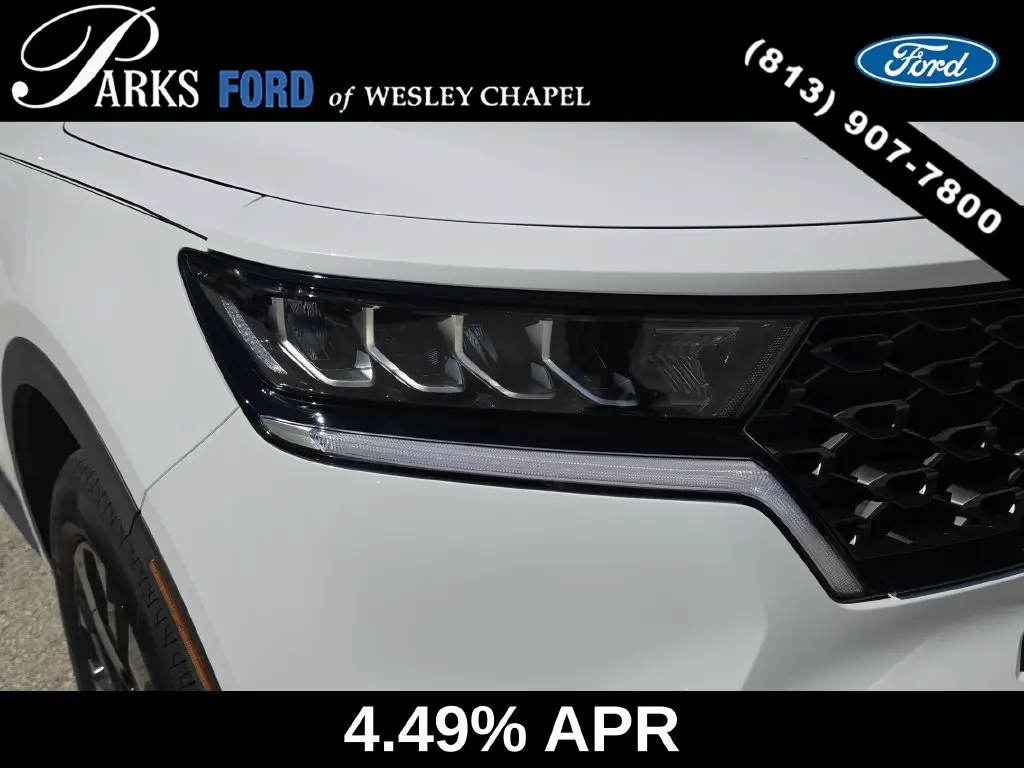 2023 Kia Sorento - $28,213