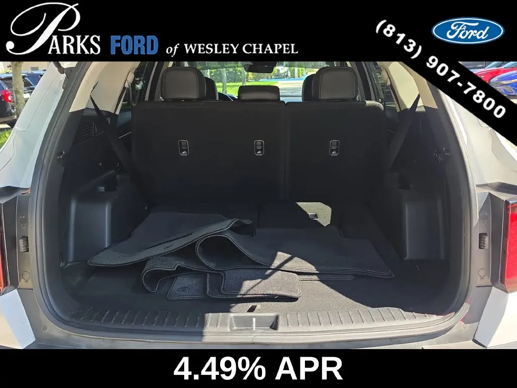 2023 Kia Sorento - $28,213