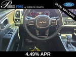 2023 Sorento Thumbnail 12