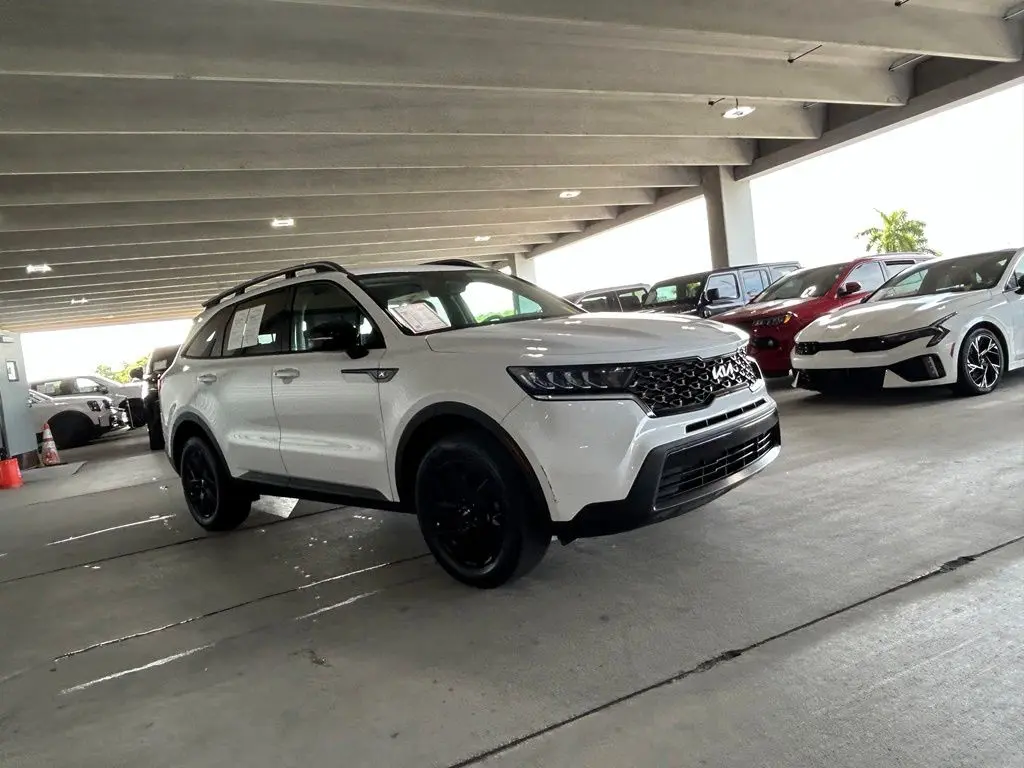 2023 Kia Sorento - $24,997