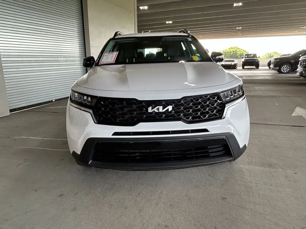 2023 Kia Sorento - $24,997
