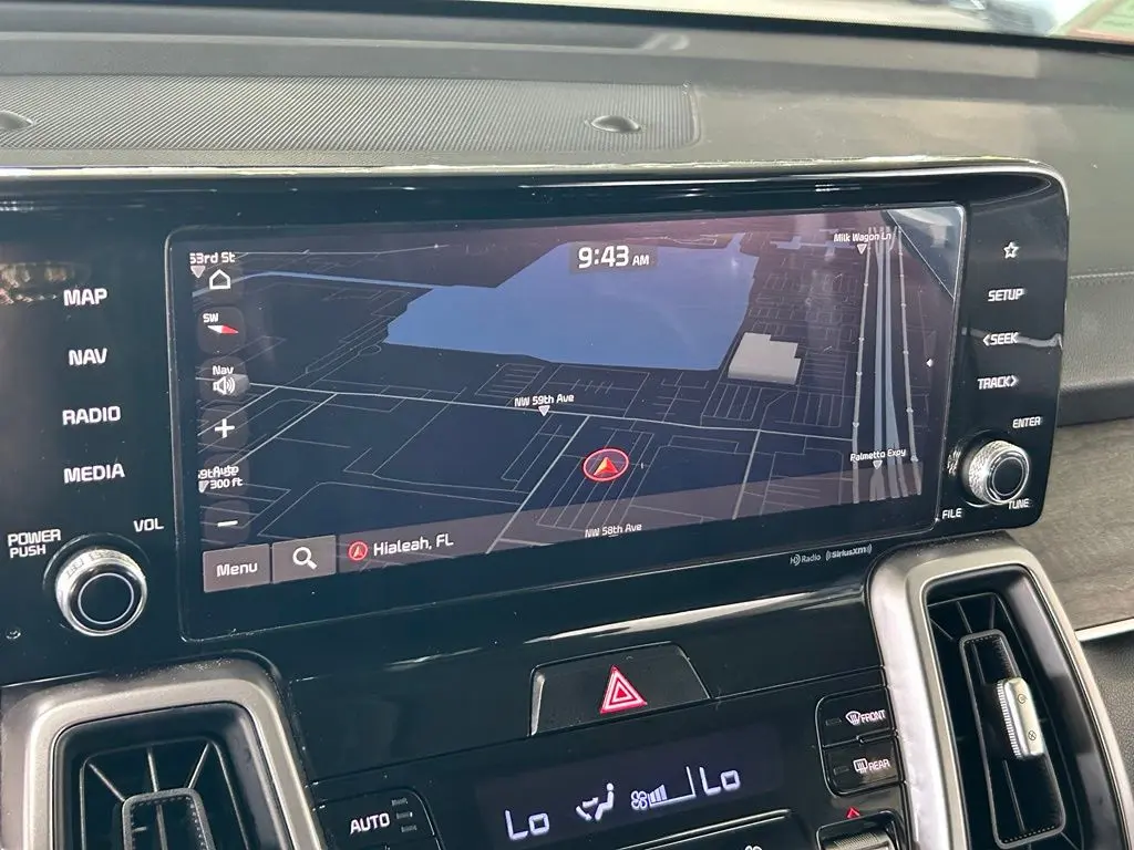 2023 Kia Sorento - $24,997
