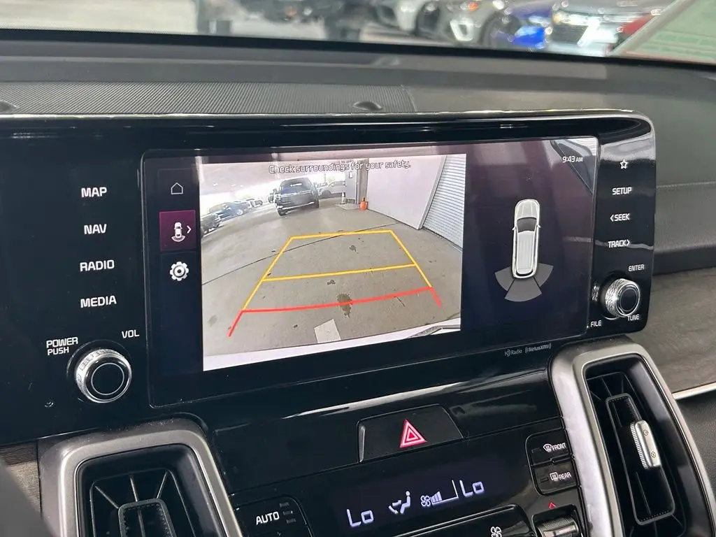 2023 Kia Sorento - $24,997
