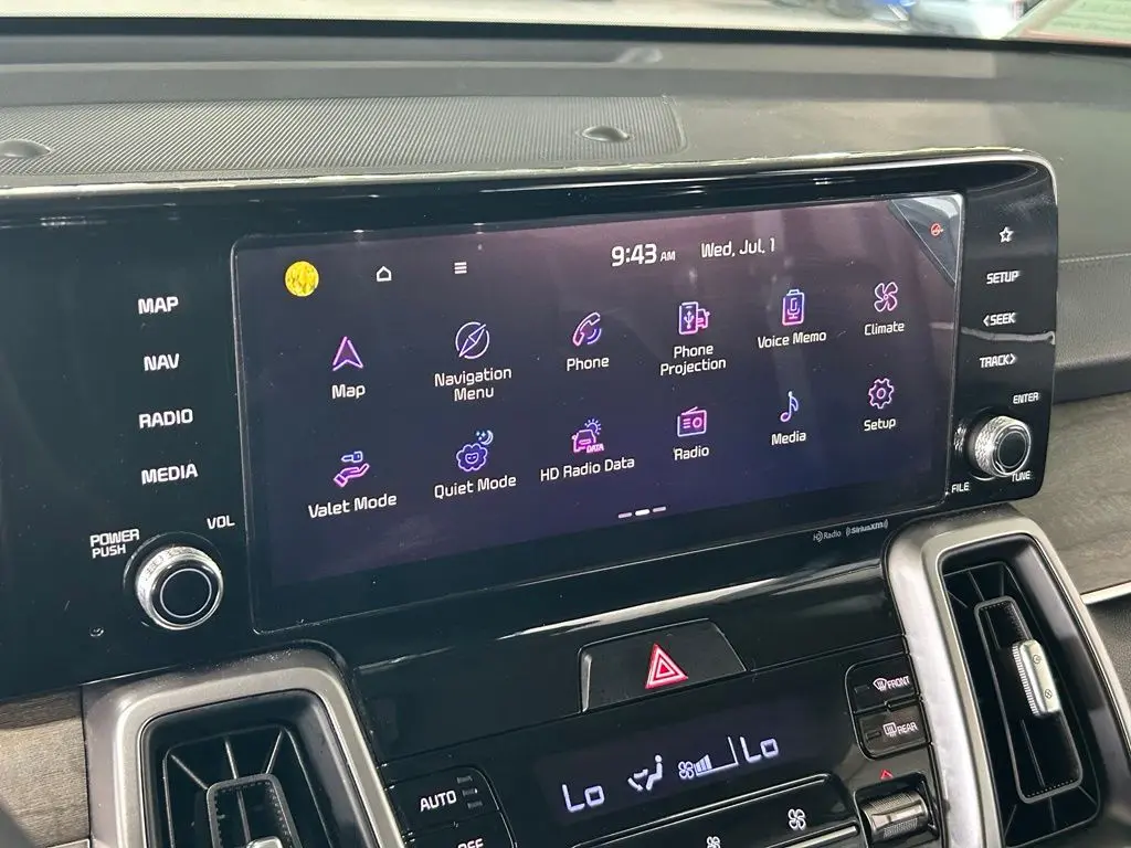 2023 Kia Sorento - $24,997
