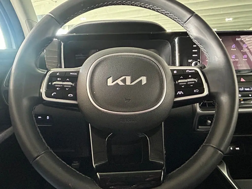 2023 Kia Sorento - $24,997